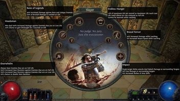Ascendancy, czwarty dodatek do Path of Exile, zadebiutuje 4 marca