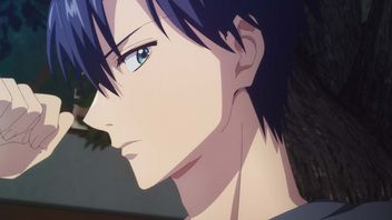 Powrót do złotej ery mang. Trzy klasyki z lat 90. z własnymi anime w 2026 roku