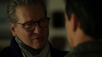 Val Kilmer wskrzeszony przez AI. Zmarły aktor „zagrał” w As Deep as the Grave dzięki sztucznej inteligencji. „Tego właśnie chciał”