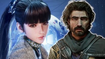 Najlepsza gra 2025 roku już inspiruje. Nagła zmiana u twórców Stellar Blade to efekt wielkiego sukcesu Clair Obscur: Expedition 33