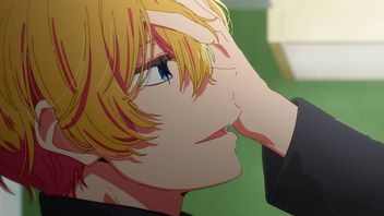 3. sezon Oshi no Ko z godzinnym finałem, który wzbudza u fanów „ekscytację i niepokój”, bo może zakończyć się na kontrowersyjnym rozdziale