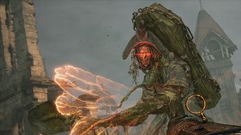 Polska strzelanka Witchfire potrzebuje więcej czasu, ale twórcy zarzekają się, że warto. „Potencjał, którego nie możemy zmarnować”