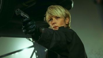 Serial Furie powrócił dziś na Netflixa z nowym sezonem. Wszystkie odcinki widowiska akcji już dostępne