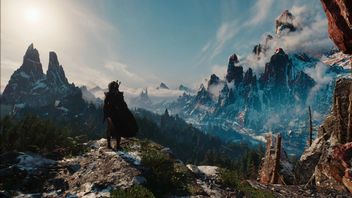 „Fantastyczny odbiór” Wiedźmina 4 pomógł CD Projekt Red wspiąć się na wyżyny. Lepiej było tylko w roku premiery Cyberpunka 2077