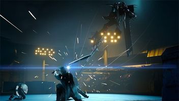 Final Fantasy XV na PC coraz bardziej prawdopodobne