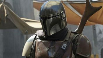 Star Wars: The Mandalorian – nowy zwiastun i plakaty