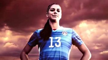 19 kwietnia FIFA 16 trafi do usług EA Access i Origin Access
