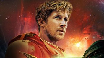 W ten weekend obejrzysz aż 2 mocne nowości sci-fi: Projekt Hail Mary z Ryanem Goslingiem i 98% na Rotten Tomatoes debiutuje obok komedii Baw się dobrze i przeżyj