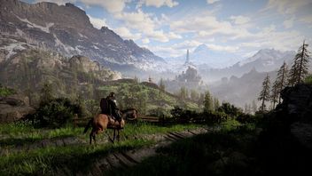 Crimson Desert zadebiutowało i mocno podzieliło graczy. Jeden aspekt szczególnie zaszedł im za skórę: „najgorsze, jakie kiedykolwiek spotkałem w grze”