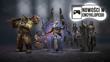 Wyjątkowo dużo gier dostało polską wersję, Starfield dostanie nowy dodatek, a Polacy tworzą darmowe RPG