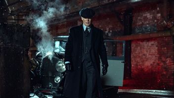 Dziś na Netflix najważniejsza premiera tygodnia. Rozwijająca kultowe gangsterskie uniwersum kontynuacja z 92% na Rotten Tomatoes będzie hitem weekendu