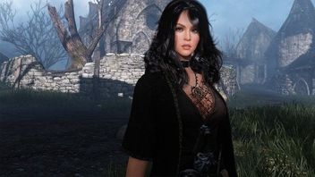 Black Desert Online rozeszło się na Zachodzie w 400 tysiącach egzemplarzy