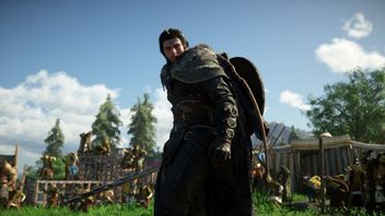 Premierowy patch do Crimson Desert wprowadza wiele pożądanych zmian. Jedna z nich potrafi całkowicie odmienić grę: „Nienawidzę Was”