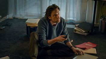 Jeden z najlepszych seriali kryminalnych Netflixa powraca po 5 latach. Zwiastun kontynuacji Kasztanowego ludzika zapowiada nowe intrygujące śledztwo