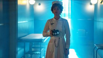 HBO Max szykuje coś dla fanów mocnych thrillerów. Za 3 dni ukaże się 5-częściowy serial z 93% na Rotten Tomatoes