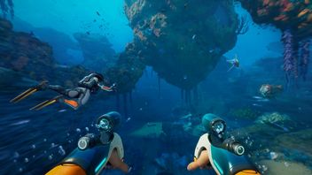 Ojcowie kultowej serii survivalowej pomstują na ujawnienie okna premiery Subnautica 2. „Szkodzą grze i sieją dodatkowe zamieszanie”