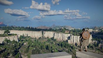 „Po 115 godz. rozumiem Cię, ale z całym szacunkiem: nie zgadzam się”. Jason Schreier skrytykował Crimson Desert i natknął się na ciętą ripostę