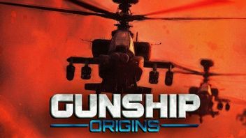 Powrót po 25 latach. MicroProse zapowiada grę o śmigłowcach bojowych Gunship Origins