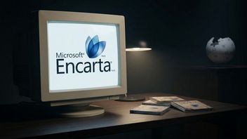 W 1993 roku Microsoft stworzył Encarta, aby zrewolucjonizować dostęp do wiedzy. Dwadzieścia lat później została zmieciona przez przemiany na świecie