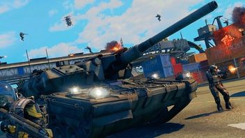 Call of Duty: Black Ops 4 z superbohaterskim DLC Operation Dark Divide