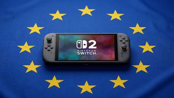 Nintendo ma pracować nad nową wersją Switcha 2. Chcieliby jej wszyscy gracze, ale będzie dostępna tylko w Europie, przynajmniej na początku