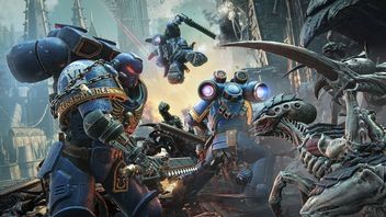 Trzeba było płacić, a teraz będzie za darmo, wszystko dzięki ostrej krytyce graczy. Twórcy przepraszają i obiecują zwroty pieniędzy dla fanów Space Marine 2