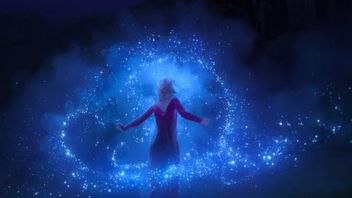 Disney przypomina o nadchodzącej premierze Frozen 2 nowym trailerem