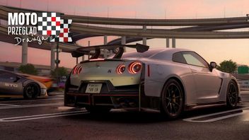 Forza Horizon 6 znów zbiera cięgi po nowym pokazie gameplayu, Steam Spring Sale kusi niezłymi okazjami. Motoprzegląd Drauga