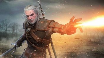 CD Projekt ma 3 niezapowiedziane growe projekty na zaawansowanym etapie prac. Nowy dodatek do Wiedźmina 3 wydaje się być jednym z nich