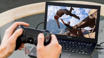 Gry z PlayStation 4 na PC? Dzisiaj startuje funkcja Remote Play