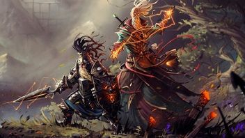 Divinity: Original Sin II z milionem sprzedanych egzemplarzy