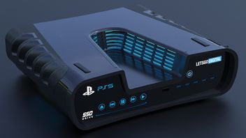 Sony zgłasza znaki towarowe PS6, PS7, PS8, PS9 i PS10