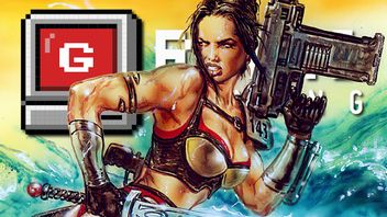 Między kiczem a kultem. Heavy Metal: F.A.K.K. 2 to akcyjniak z komiksowym rodowodem i kapitalnym brzmieniem