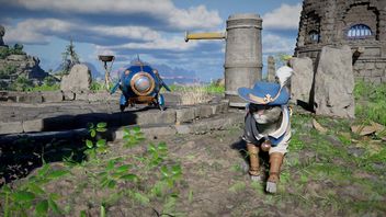 Twórcy przerywają milczenie: Crimson Desert zawodzi na wielu polach, ponieważ liderzy popełnili poważny grzech