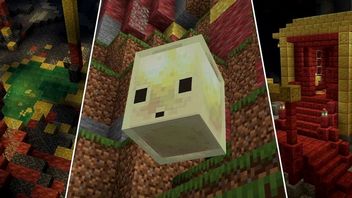 Tak wygląda przyszłość Minecrafta. Powstaje nowa gra z serii, a główna odsłona otrzyma aktualizację, która częściowo rozczarowała graczy