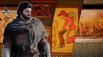 Twórcy Crimson Desert odpowiedzieli na zarzuty o wykorzystanie grafik wygenerowanych przez AI