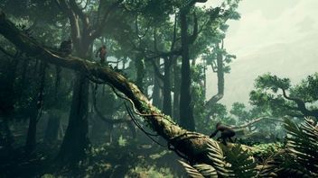 Ancestors: The Humankind Odyssey exclusivem dla Epic Games Store