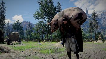 85% zadowolonych graczy po 20 godzinach zabawy. Crimson Desert dostaje pożądane ulepszenia i ustanawia nowy rekord na Steam