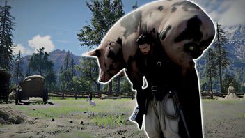 85% zadowolonych graczy po 20 godzinach zabawy. Crimson Desert dostaje pożądane ulepszenia i ustanawia nowy rekord na Steam