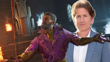 Przez lata mówił stanowcze „nie”. Todd Howard w końcu ujawnia, dlaczego zmienił zdanie w sprawie Oblivion Remastered