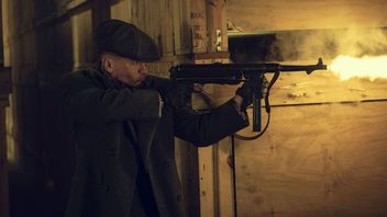 Nowy film nr 1 na Netflix w 82 krajach. Thriller z niemal doskonałą oceną, na który wielu czekało od 4 lat