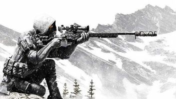 Sniper Ghost Warrior Contracts - pierwszy gameplay, prosto z E3 2019