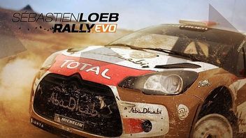 Sebastien Loeb Rally Evo – demo dostępne od 24 grudnia