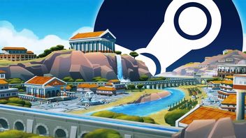Nowości na Steam. W końcu coś dla wszystkich miłośników gier strategicznych typu city builder