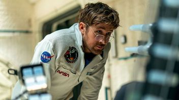 Projekt Hail Mary jest wielkim kinowym hitem. Sci-fi z Ryanem Goslingiem z najlepszym otwarciem roku i rekordem dla Amazona