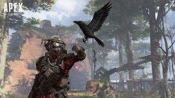 Apex Legends z 25 milionami graczy