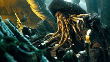 „Jak trafiają do ostatecznej wersji?” Reżyser Piratów z Karaibów ocenia pogarszające się CGI we współczesnym kinie