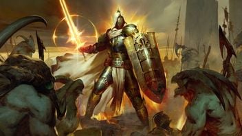 Diablo 4 zostało tak utrudnione w sezonie 12., że eksperci jeden po drugim napotykają na przeszkody. Teraz Blizzard podejmuje działania