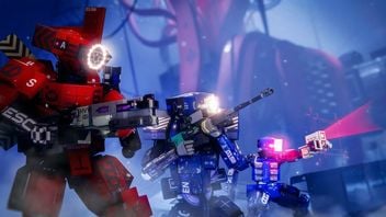 Sukces mimo dziwnych zasad. Fani Marathonu cieszą się nowym trybem, choć Bungie stawia twarde warunki