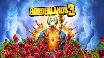 Dziesięciominutowy gameplay z Borderlands 3